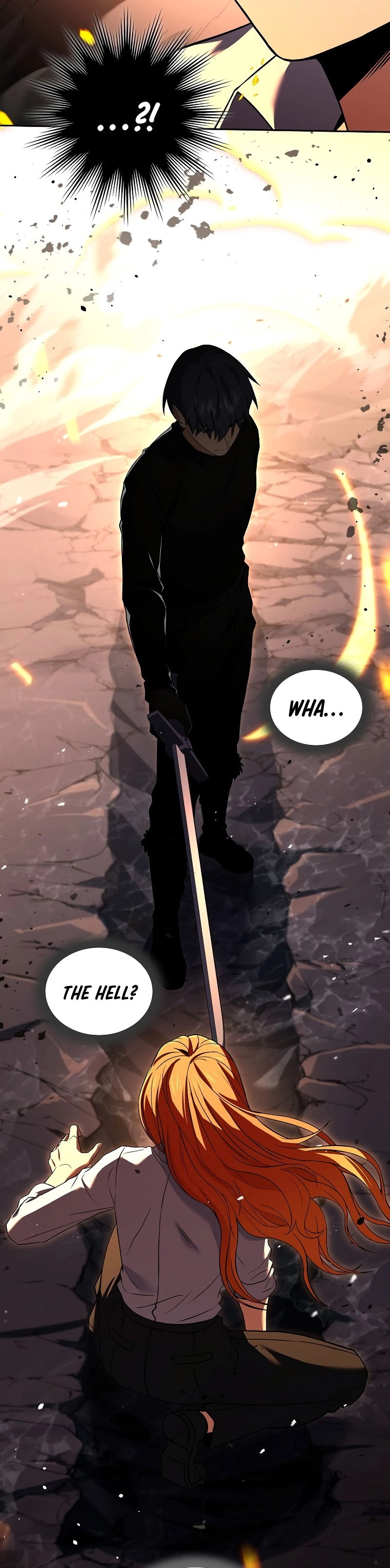 The Frozen Player Returns Chapter 117 - Page 10