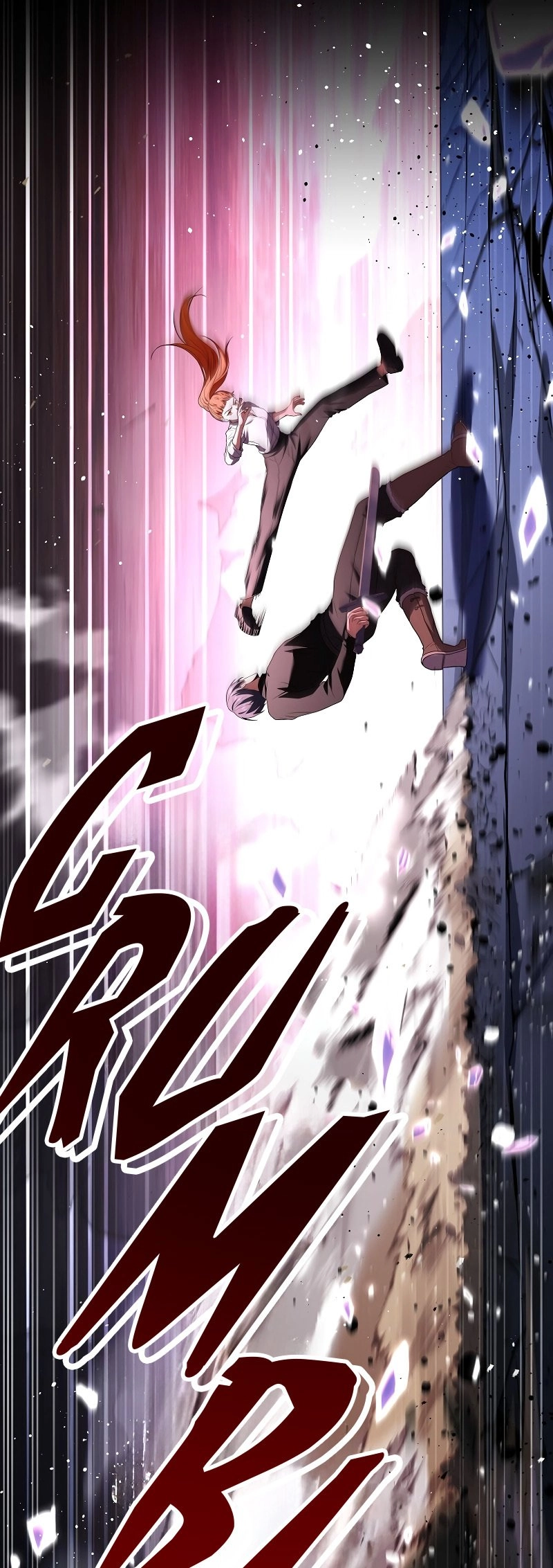 The Frozen Player Returns Chapter 117 - Page 25