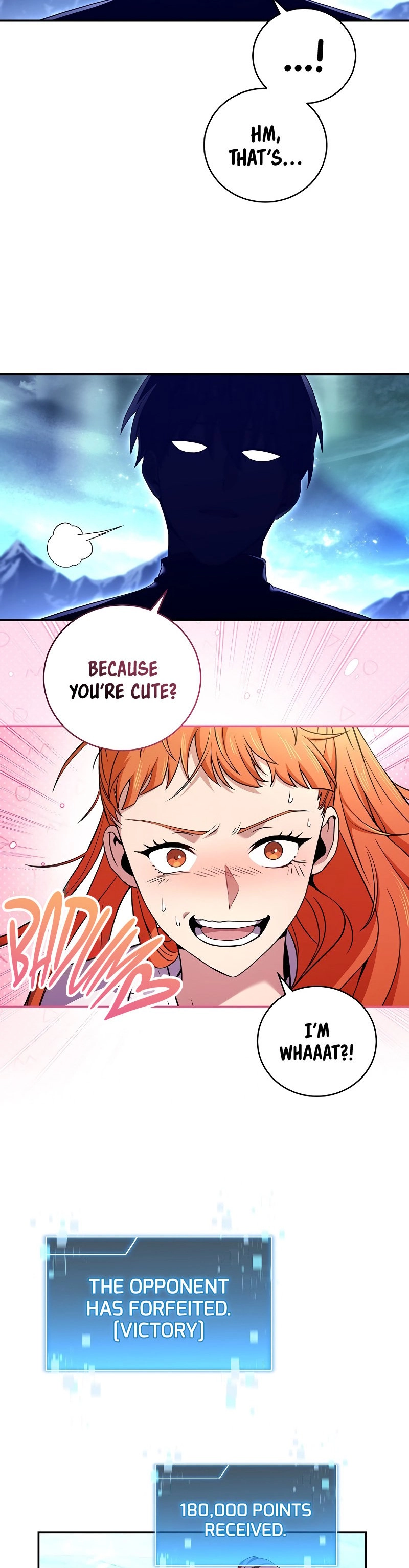 The Frozen Player Returns Chapter 117 - Page 39