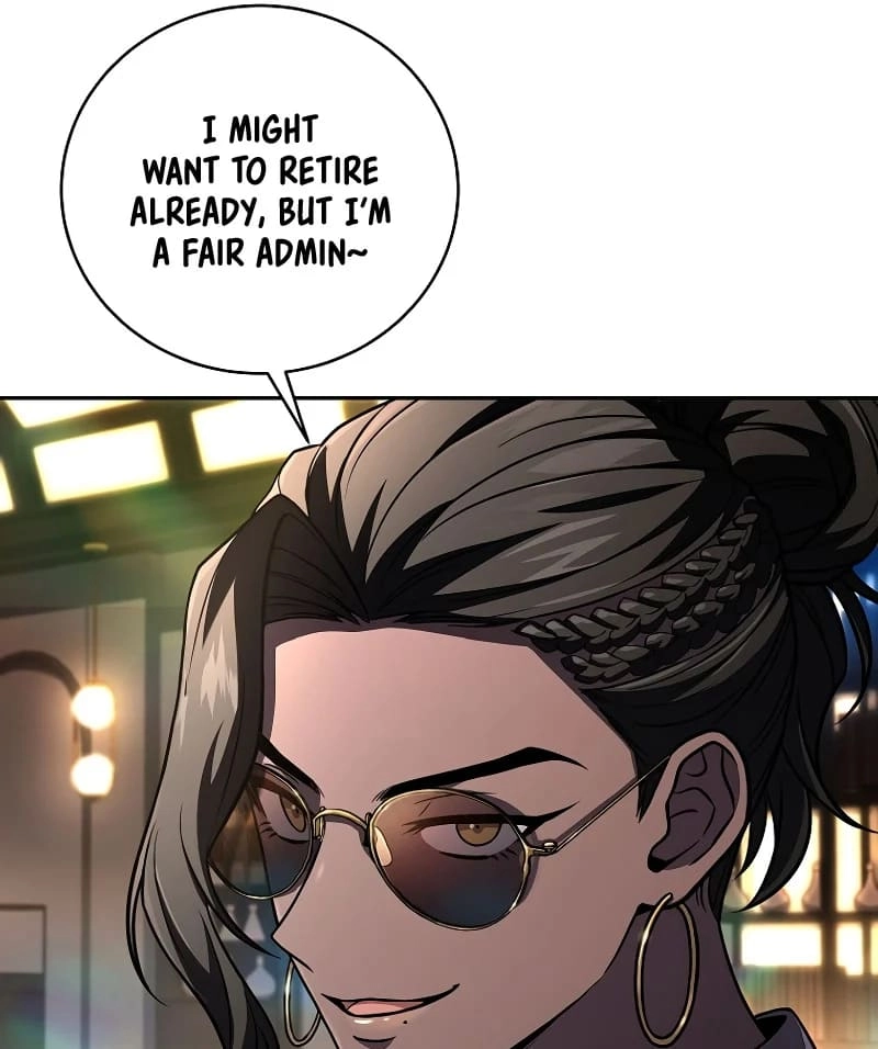 The Frozen Player Returns Chapter 118 - Page 41