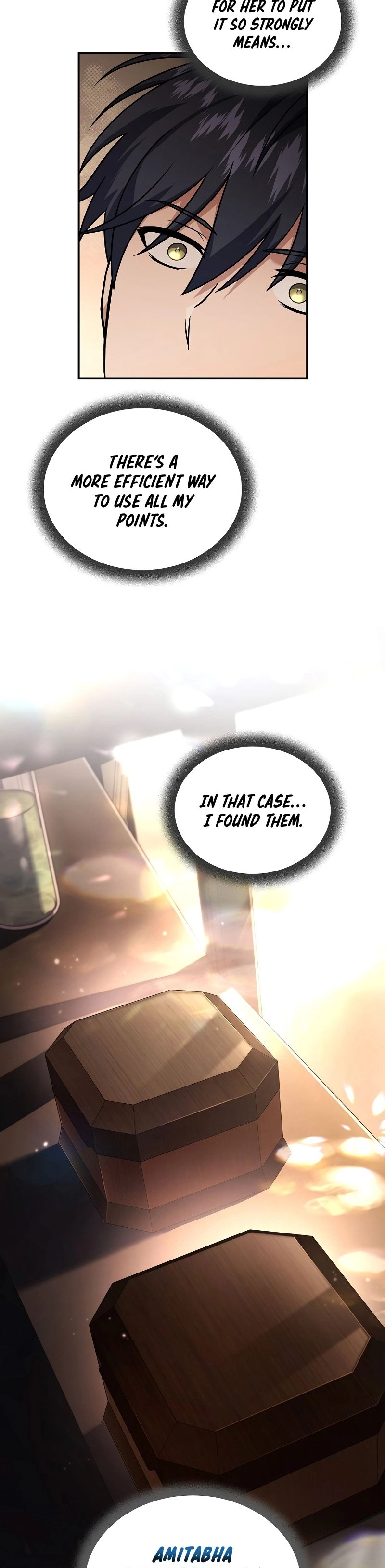 The Frozen Player Returns Chapter 119 - Page 7
