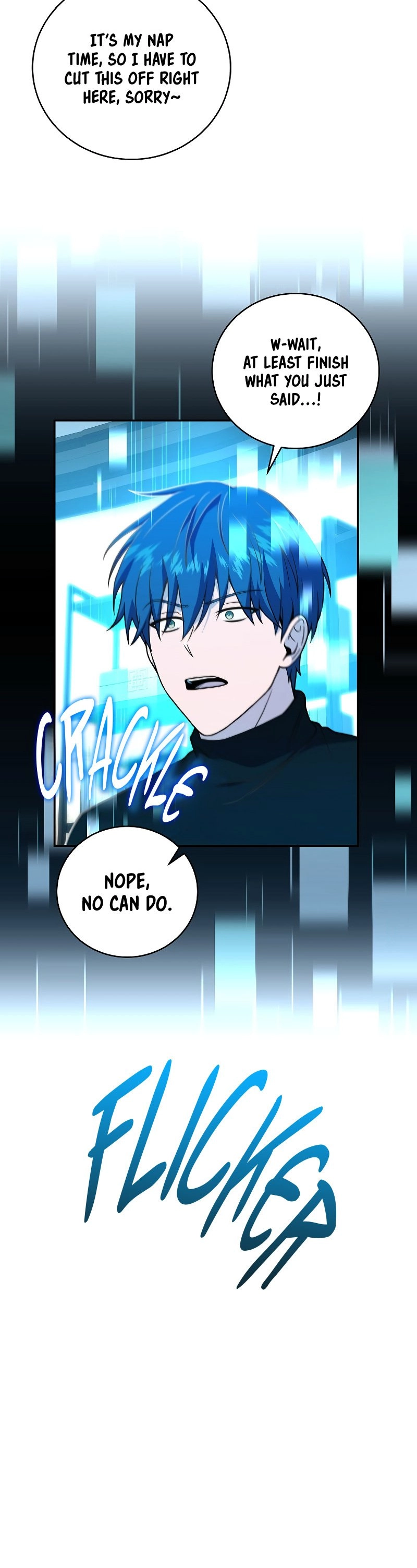 The Frozen Player Returns Chapter 119 - Page 16