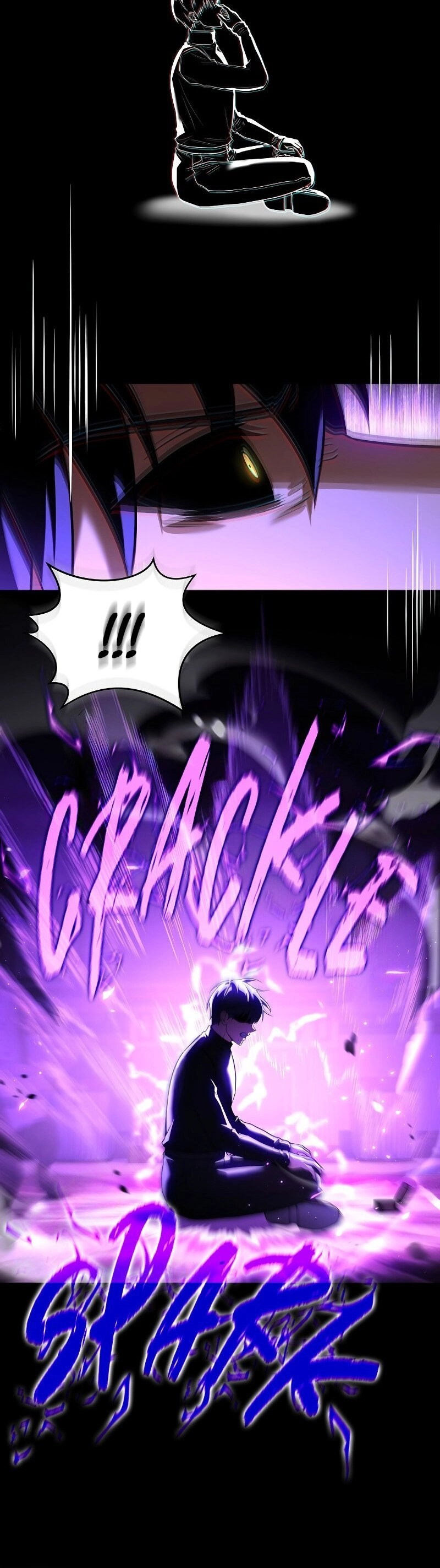 The Frozen Player Returns Chapter 119 - Page 20