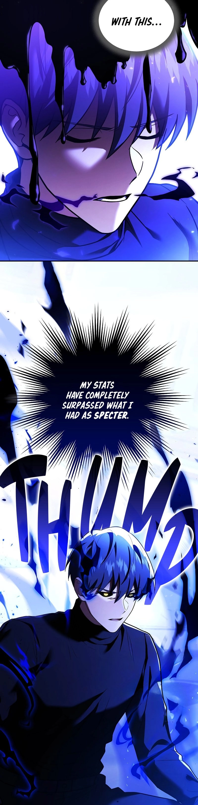 The Frozen Player Returns Chapter 119 - Page 22