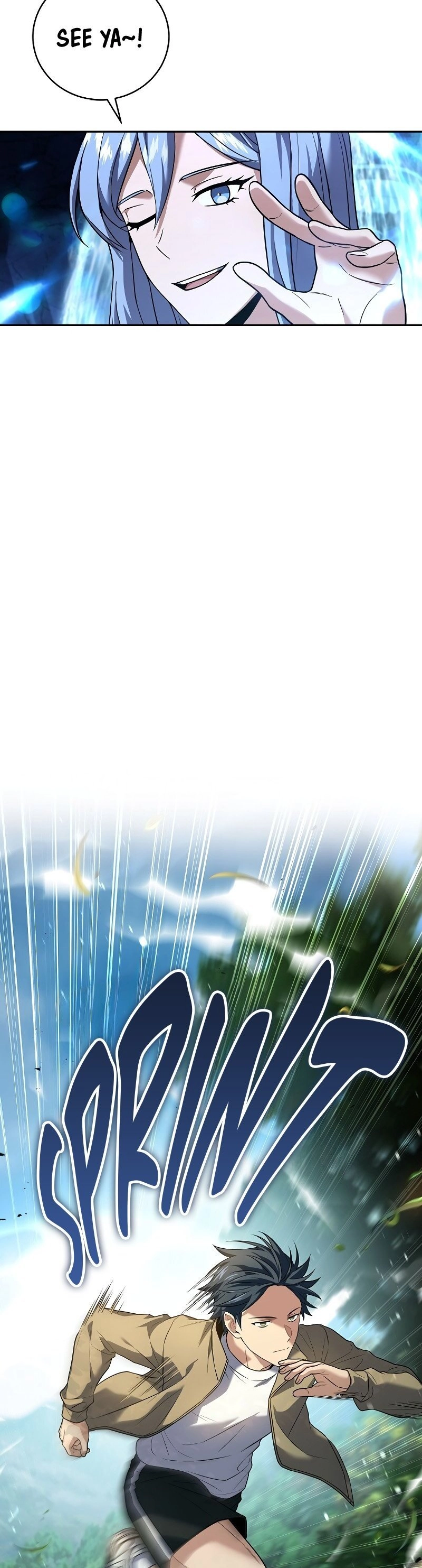 The Frozen Player Returns Chapter 119 - Page 26