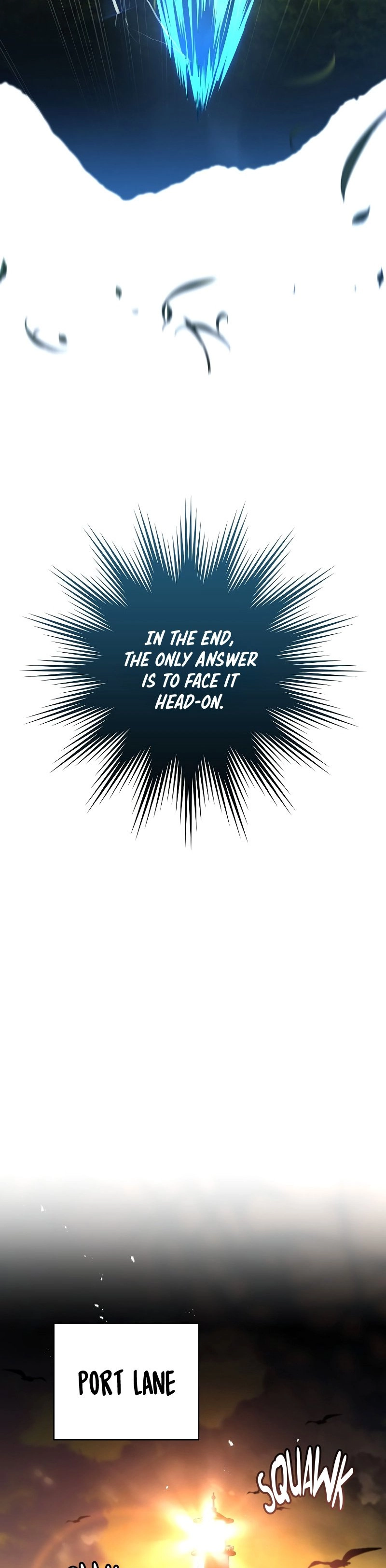 The Frozen Player Returns Chapter 119 - Page 31