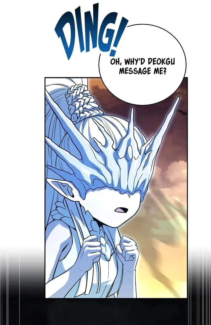 The Frozen Player Returns Chapter 119 - Page 41