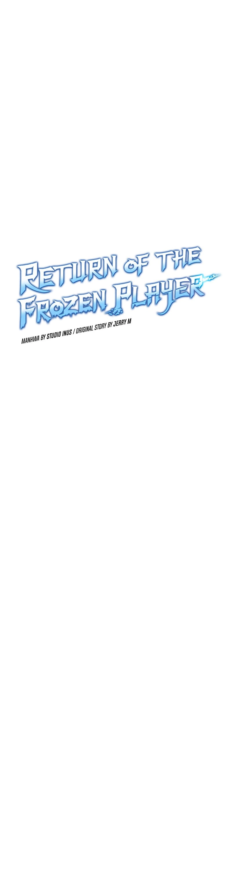 The Frozen Player Returns Chapter 120 - Page 8