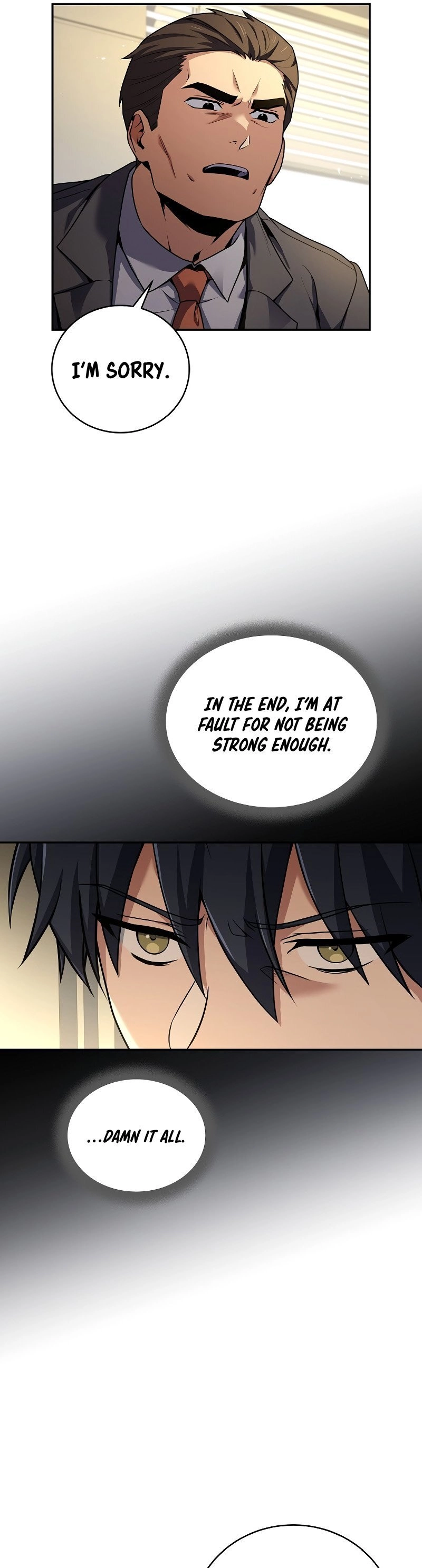 The Frozen Player Returns Chapter 120 - Page 13