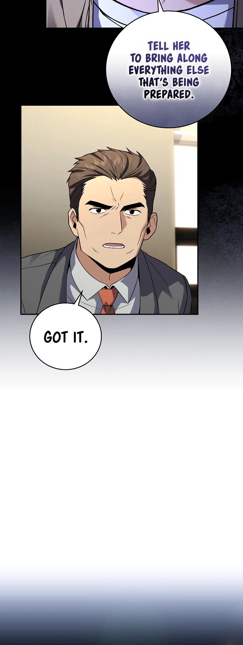 The Frozen Player Returns Chapter 120 - Page 20