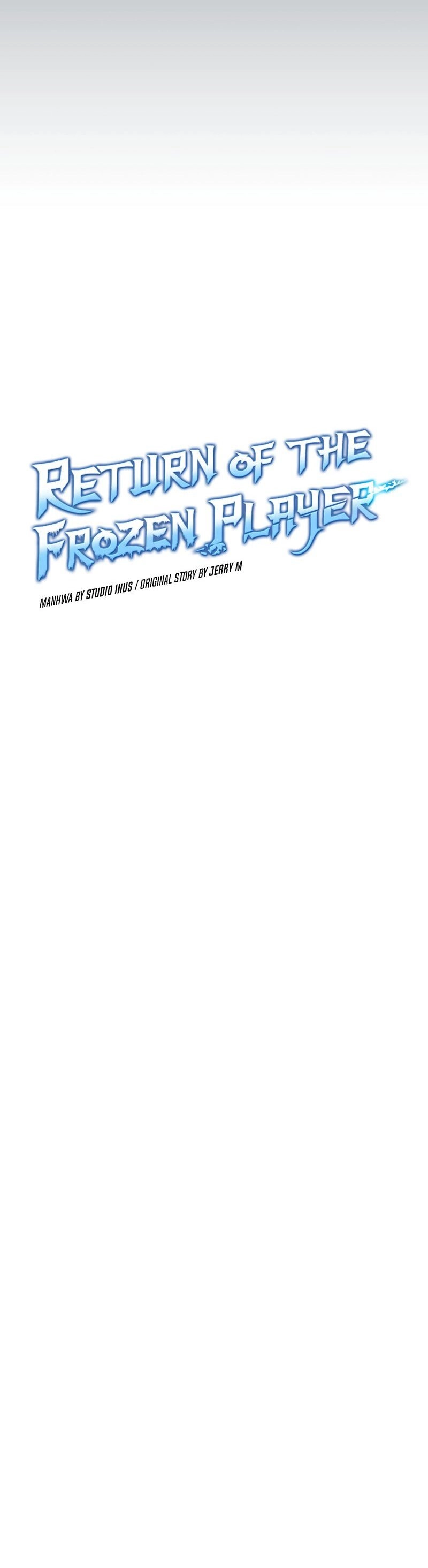 The Frozen Player Returns Chapter 121 - Page 8