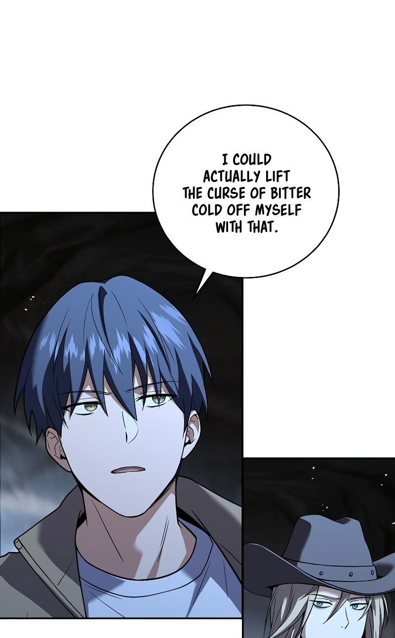 The Frozen Player Returns Chapter 121 - Page 10