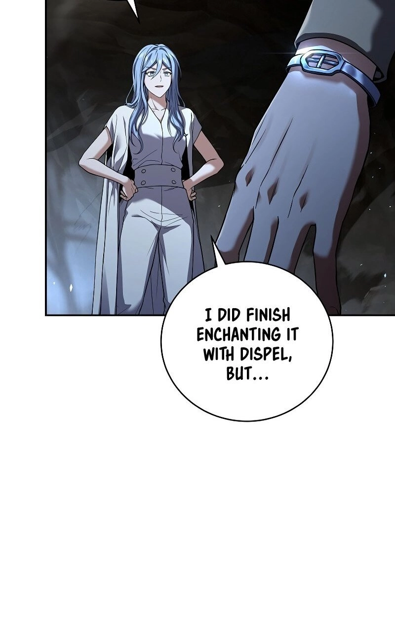 The Frozen Player Returns Chapter 121 - Page 12