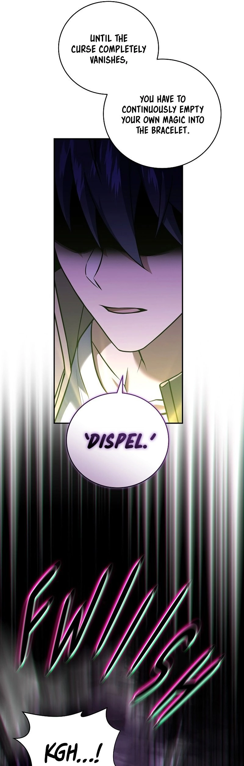 The Frozen Player Returns Chapter 121 - Page 13