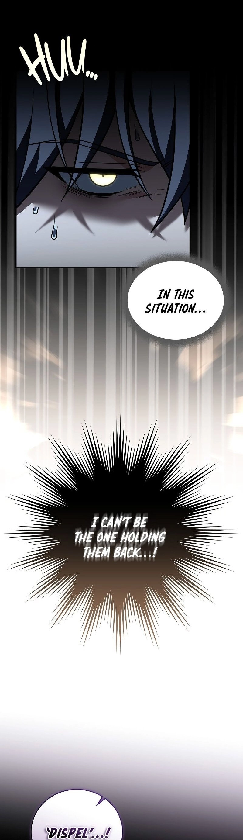 The Frozen Player Returns Chapter 121 - Page 19