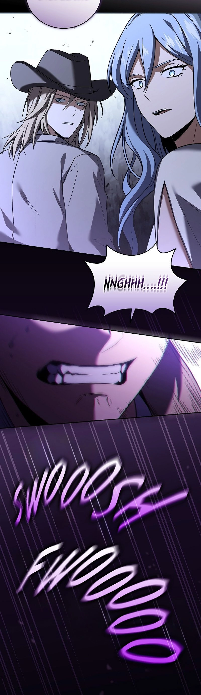 The Frozen Player Returns Chapter 121 - Page 20