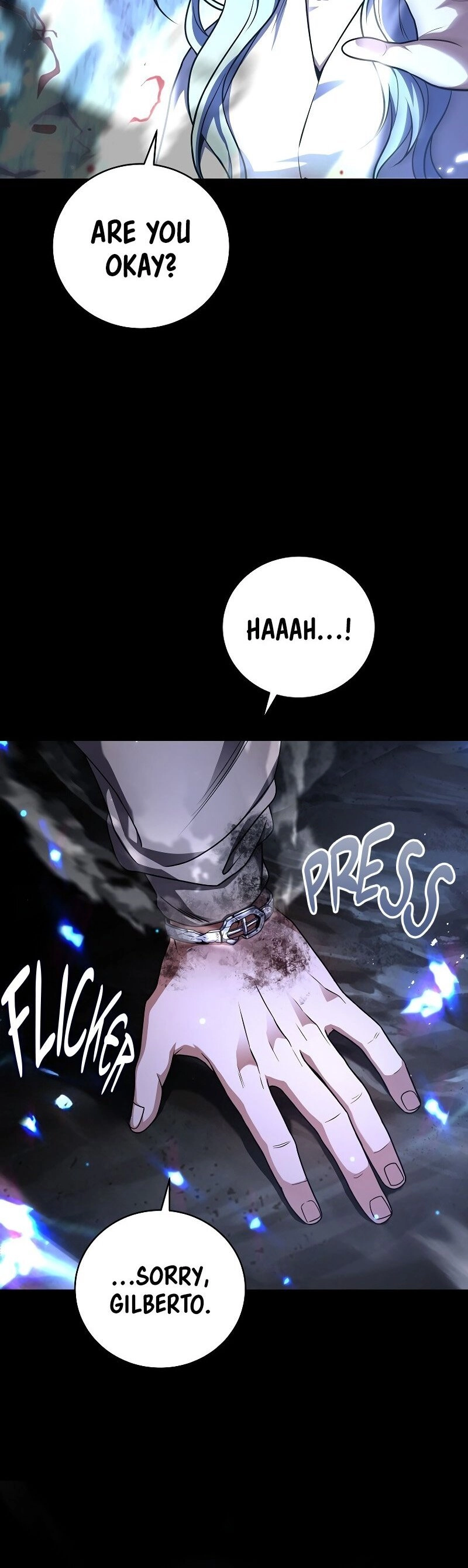 The Frozen Player Returns Chapter 121 - Page 24
