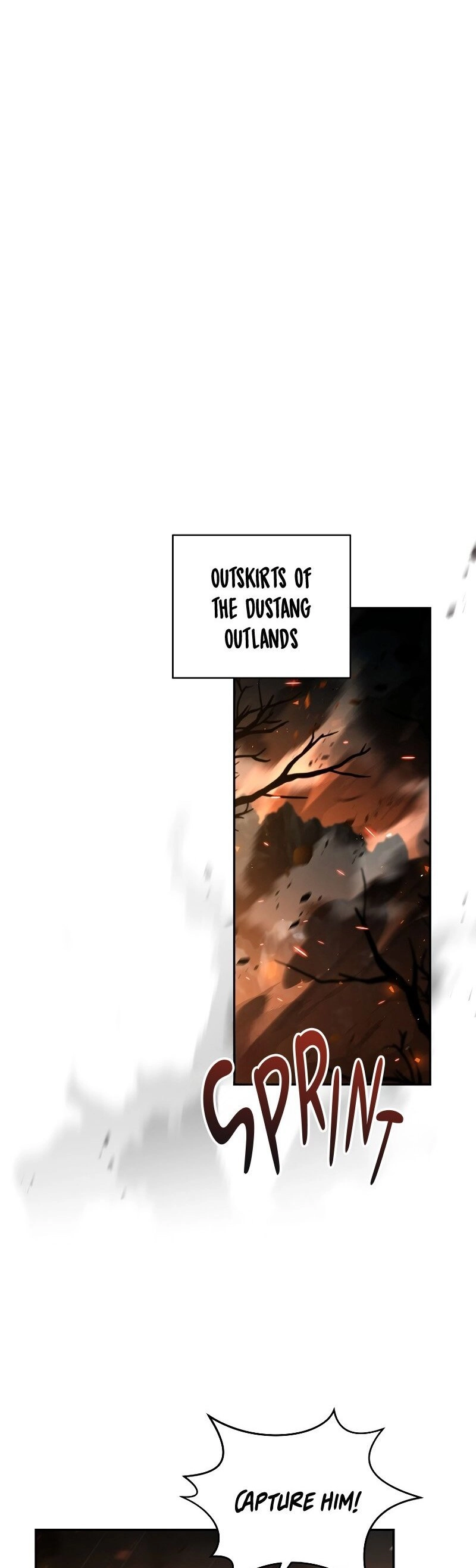 The Frozen Player Returns Chapter 121 - Page 30