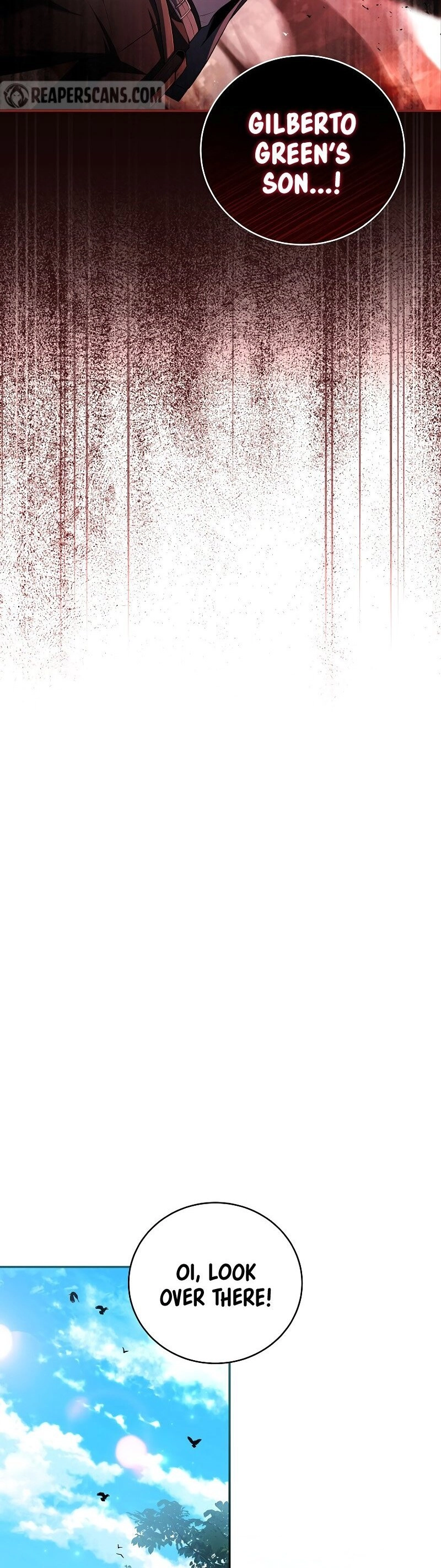 The Frozen Player Returns Chapter 121 - Page 42