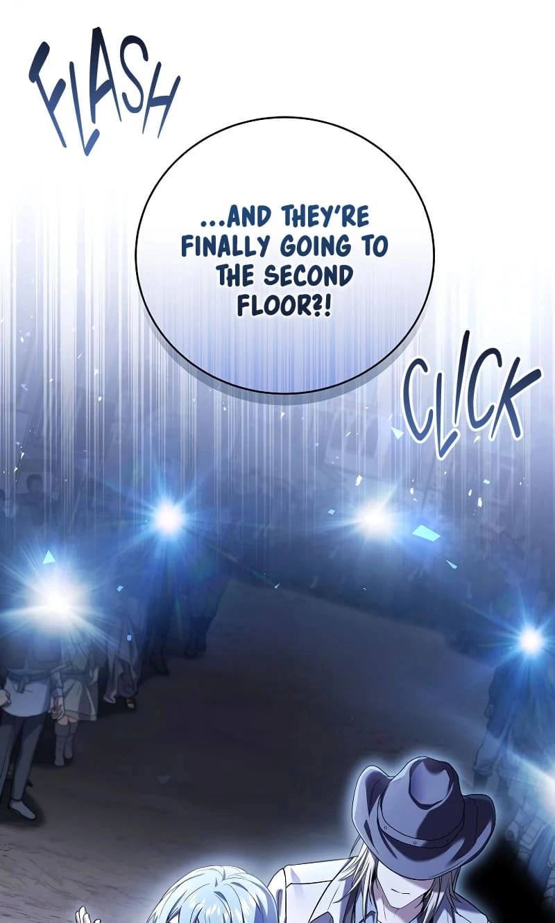 The Frozen Player Returns Chapter 121 - Page 45