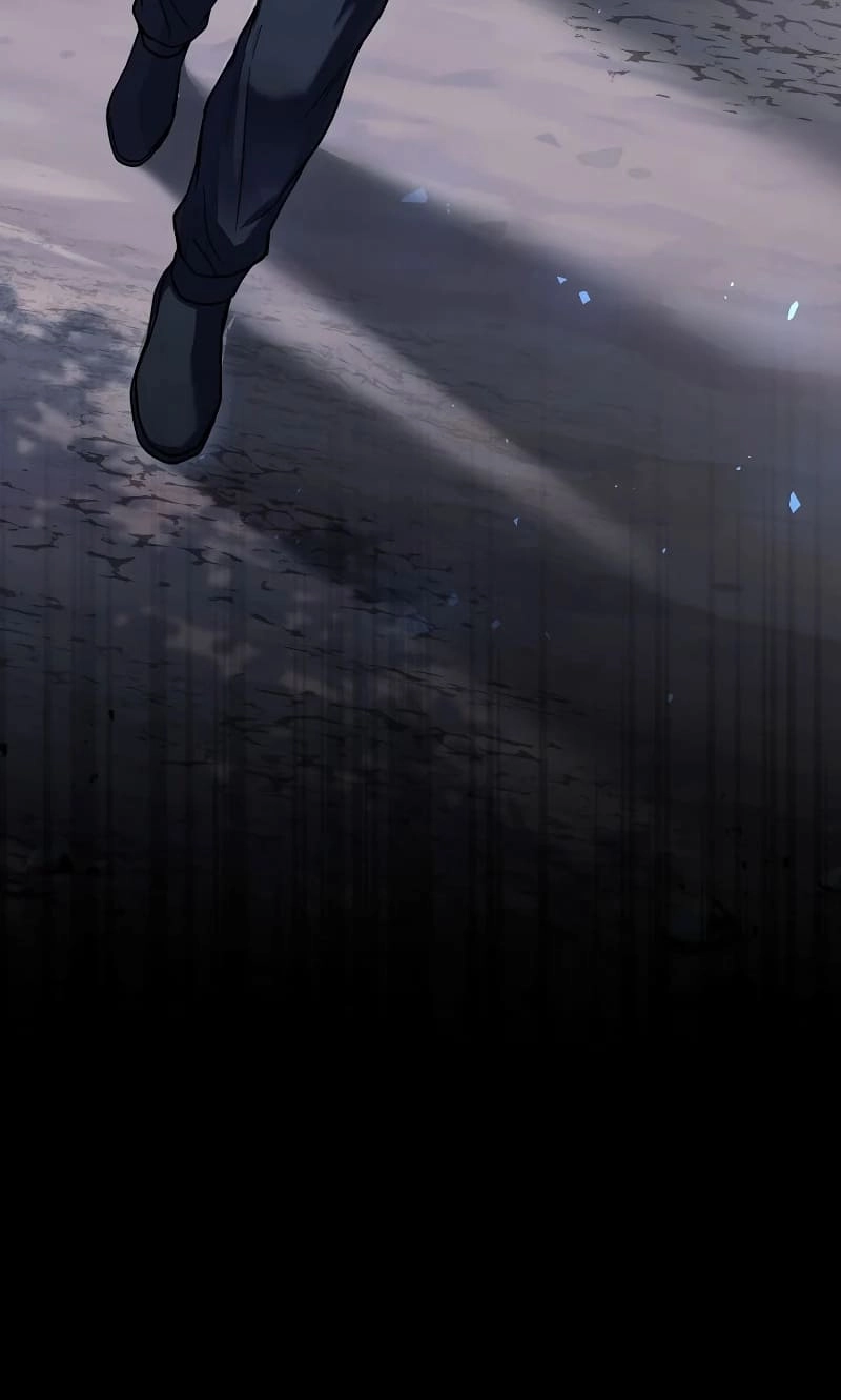 The Frozen Player Returns Chapter 121 - Page 47