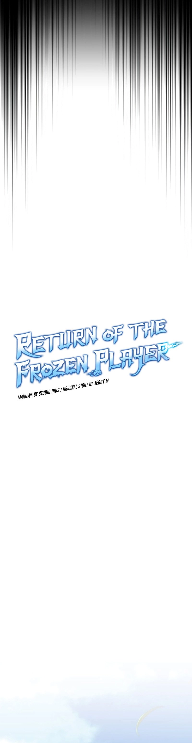 The Frozen Player Returns Chapter 122 - Page 11