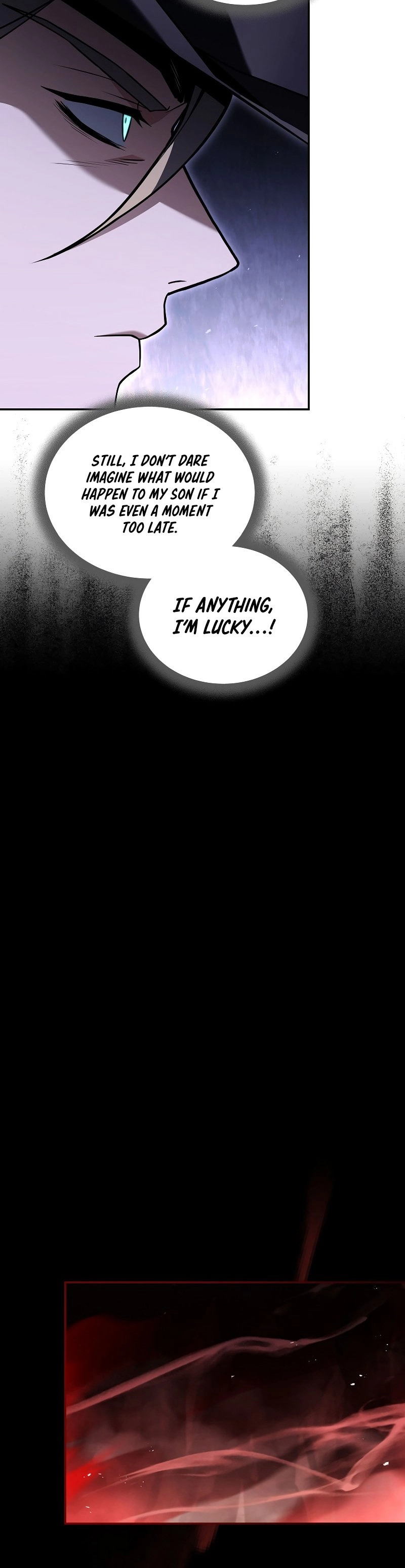 The Frozen Player Returns Chapter 122 - Page 16