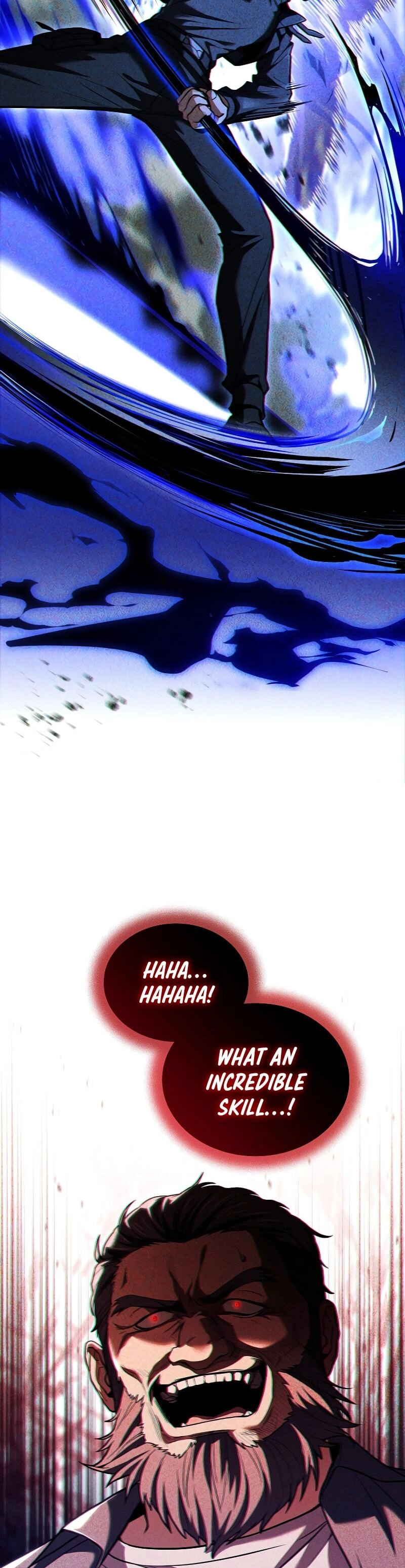 The Frozen Player Returns Chapter 122 - Page 42