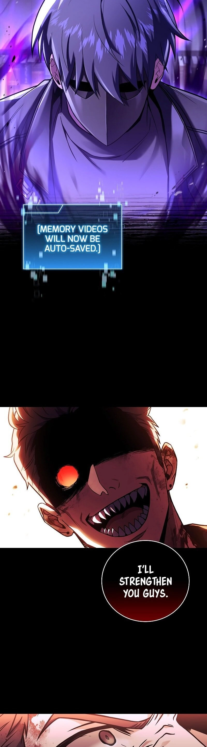 The Frozen Player Returns Chapter 123 - Page 30