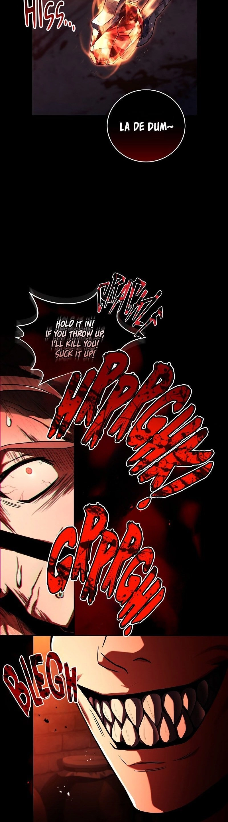 The Frozen Player Returns Chapter 123 - Page 32