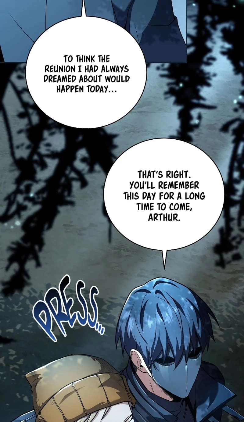 The Frozen Player Returns Chapter 123 - Page 42