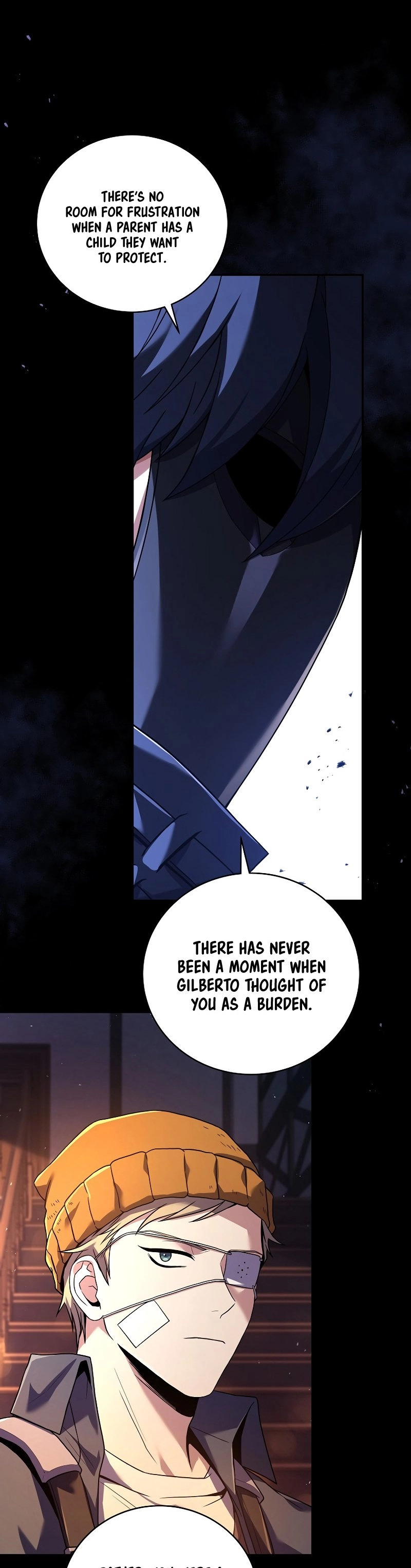 The Frozen Player Returns Chapter 124 - Page 15