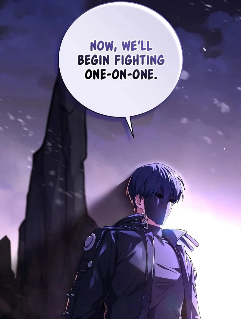 The Frozen Player Returns Chapter 124 - Page 41