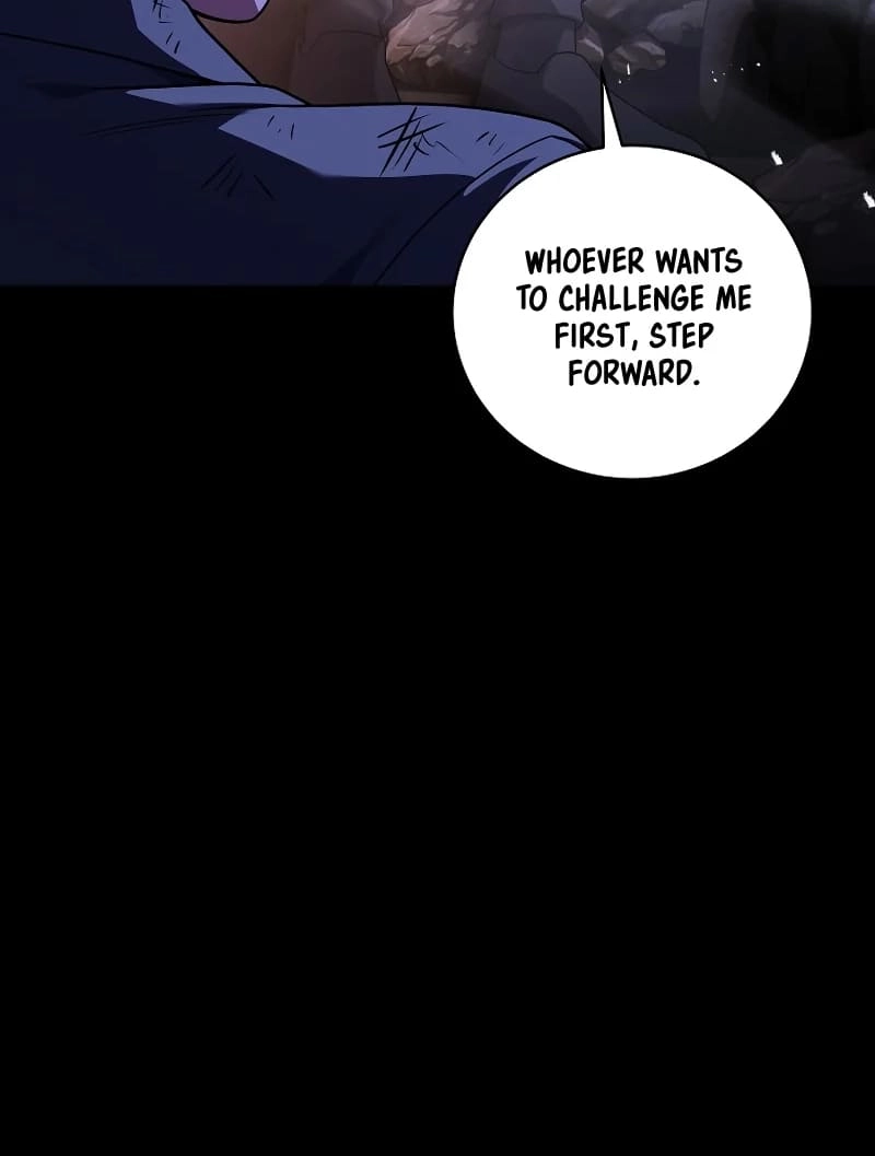 The Frozen Player Returns Chapter 124 - Page 43