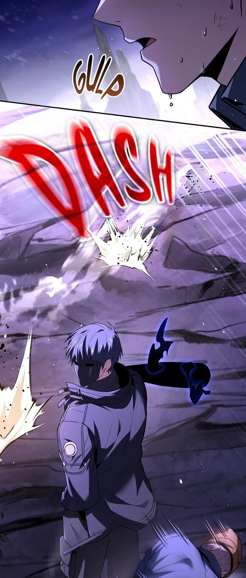 The Frozen Player Returns Chapter 125 - Page 15