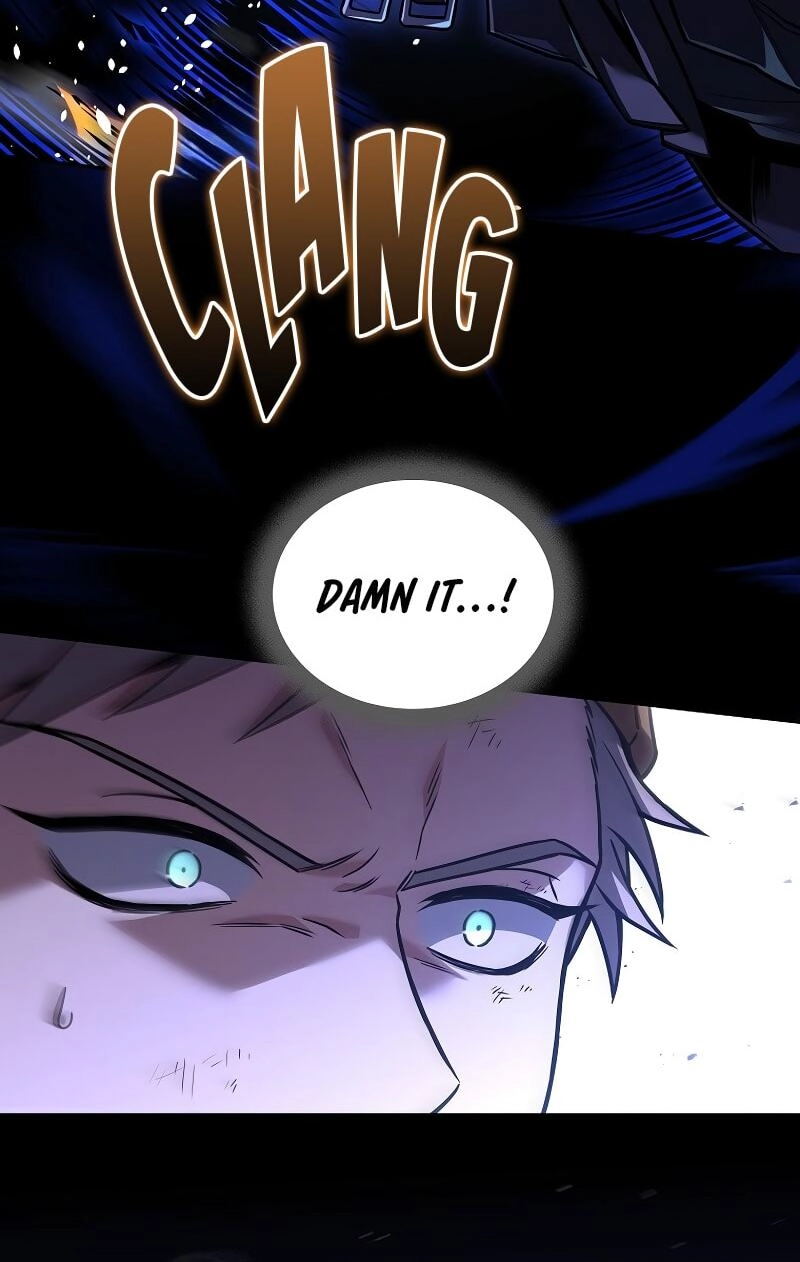 The Frozen Player Returns Chapter 125 - Page 20