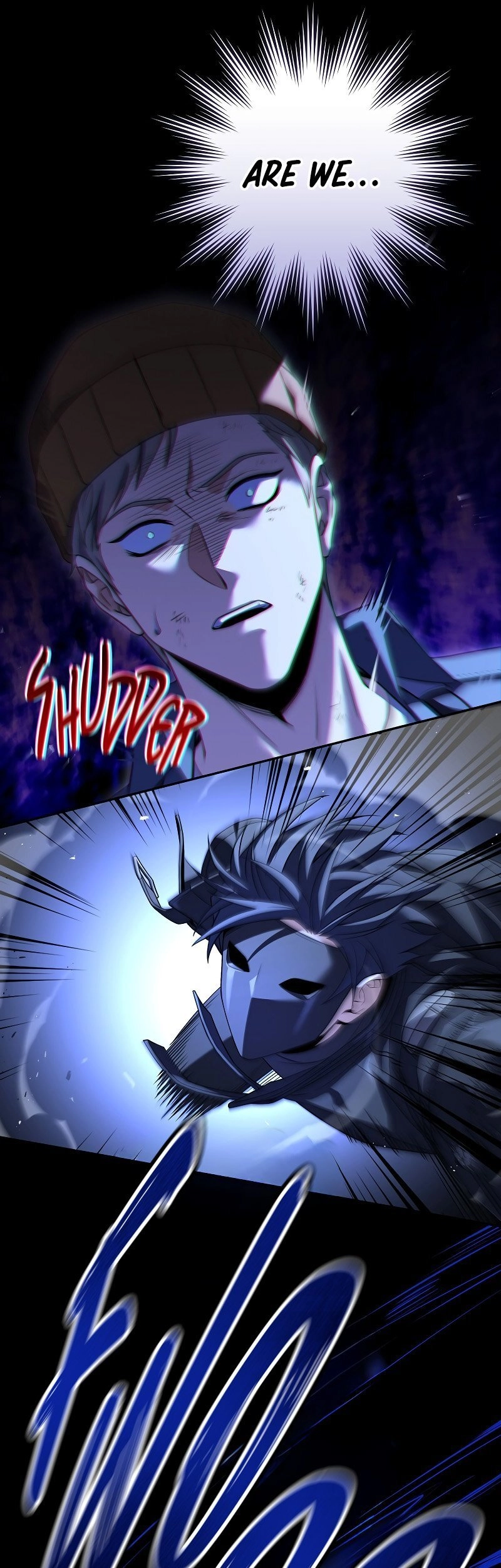 The Frozen Player Returns Chapter 125 - Page 25