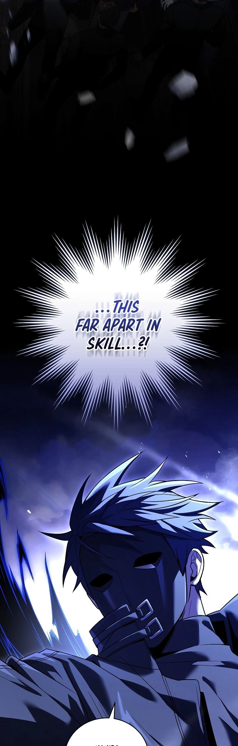 The Frozen Player Returns Chapter 125 - Page 27