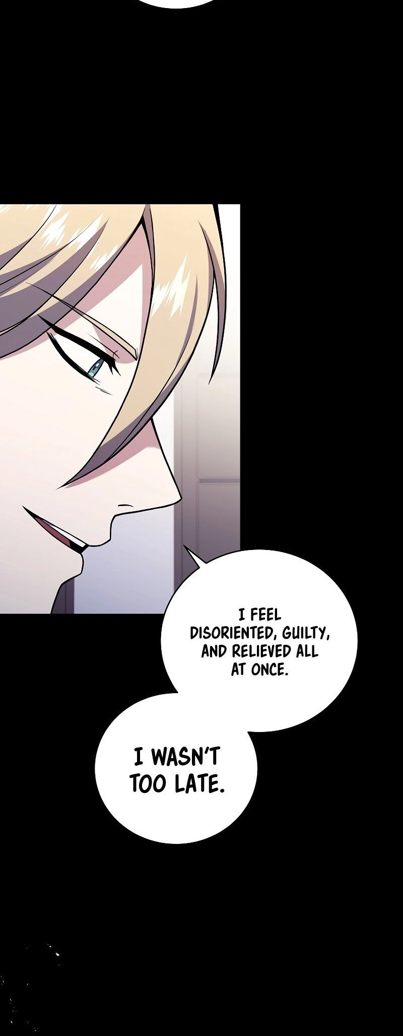 The Frozen Player Returns Chapter 125 - Page 32