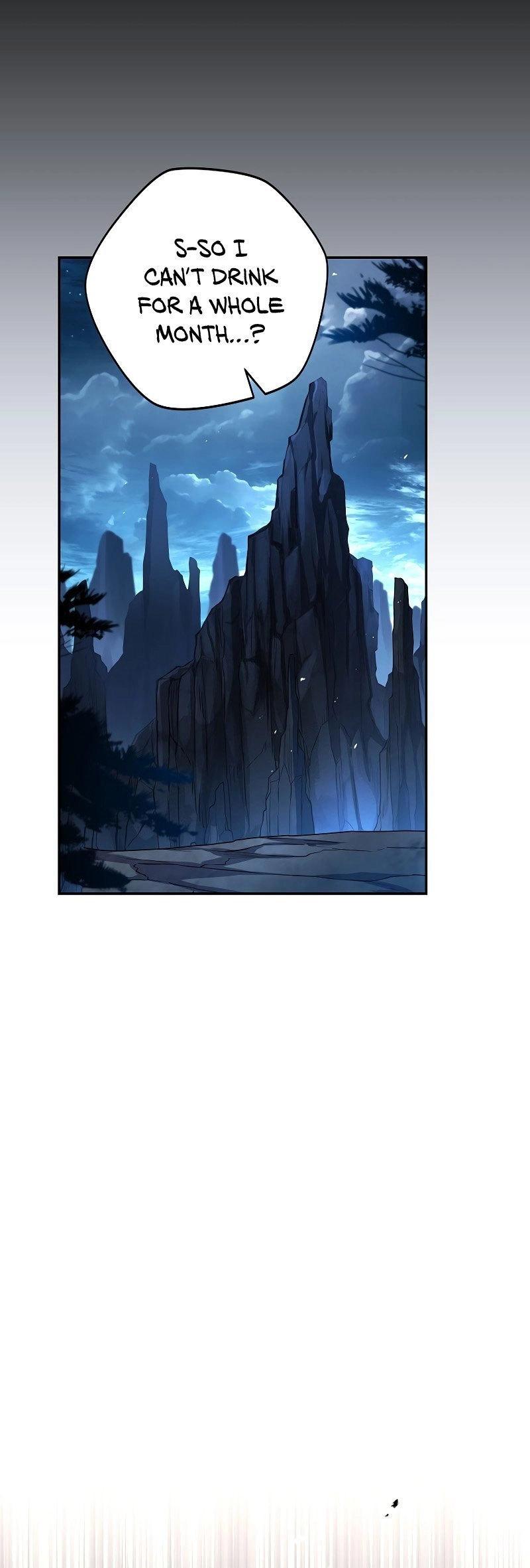 The Frozen Player Returns Chapter 125 - Page 44