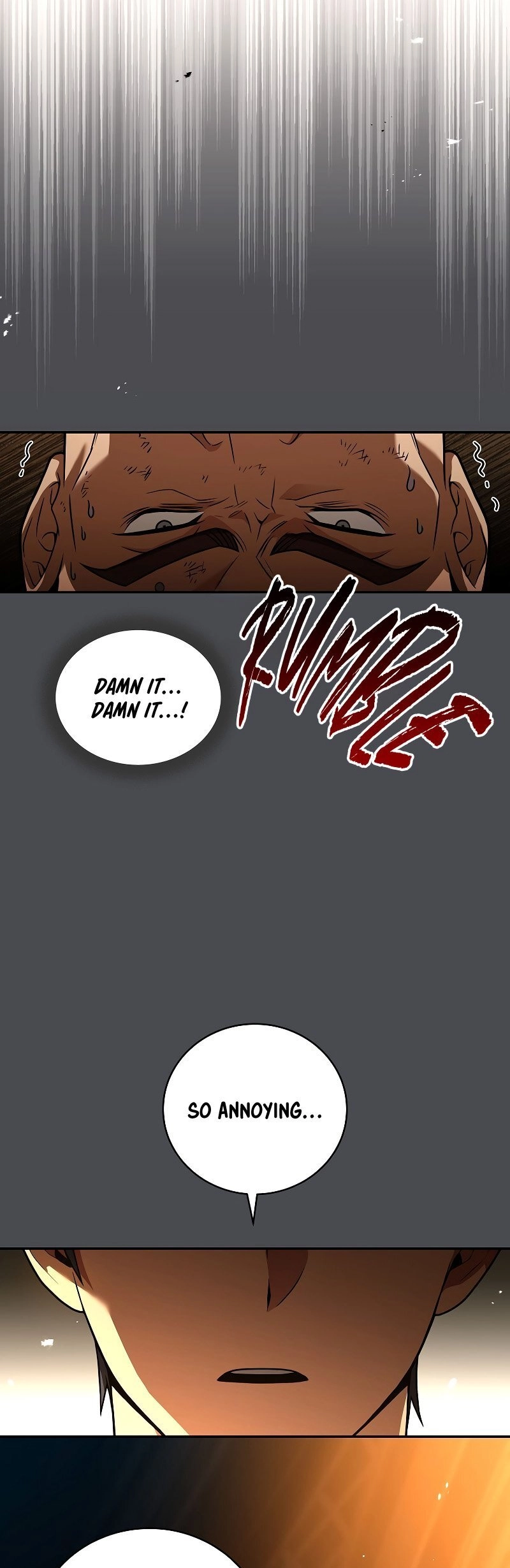 The Frozen Player Returns Chapter 125 - Page 45