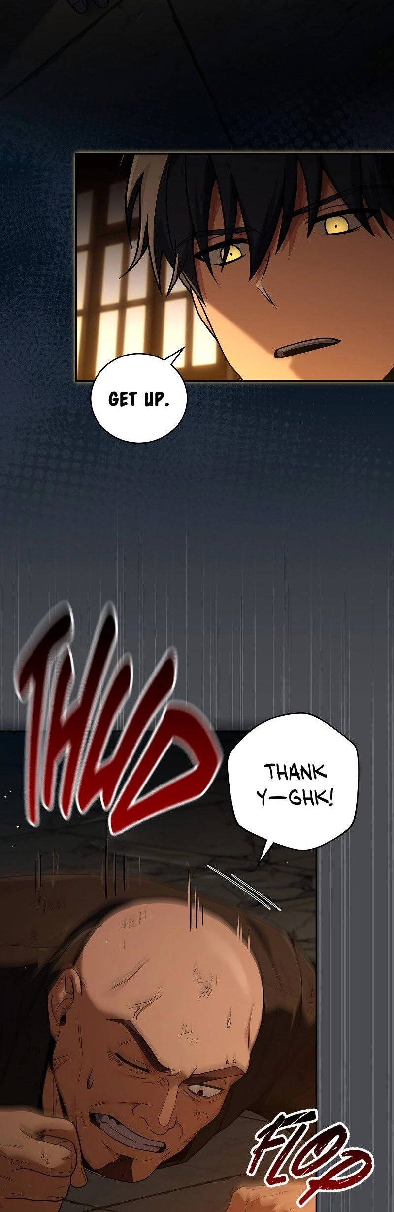 The Frozen Player Returns Chapter 125 - Page 47
