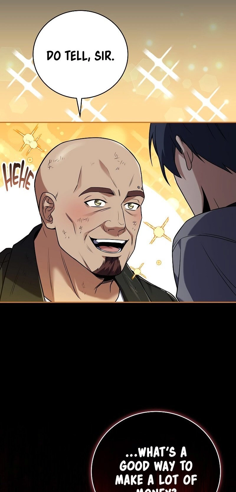 The Frozen Player Returns Chapter 125 - Page 50