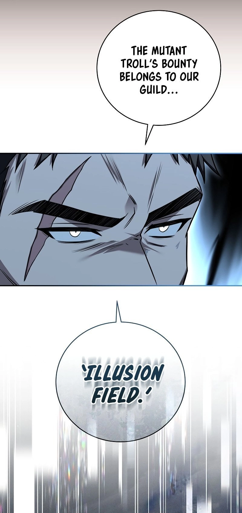 The Frozen Player Returns Chapter 126 - Page 37