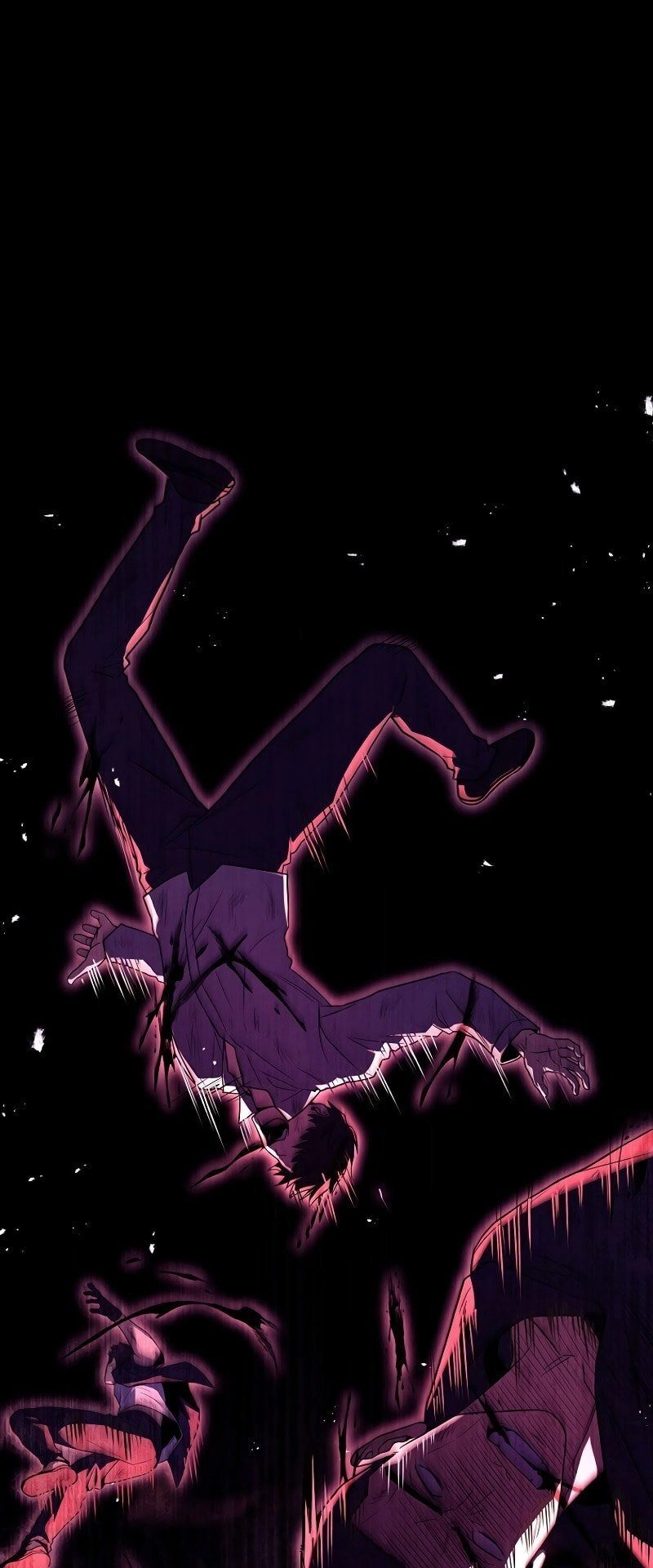The Frozen Player Returns Chapter 127 - Page 5