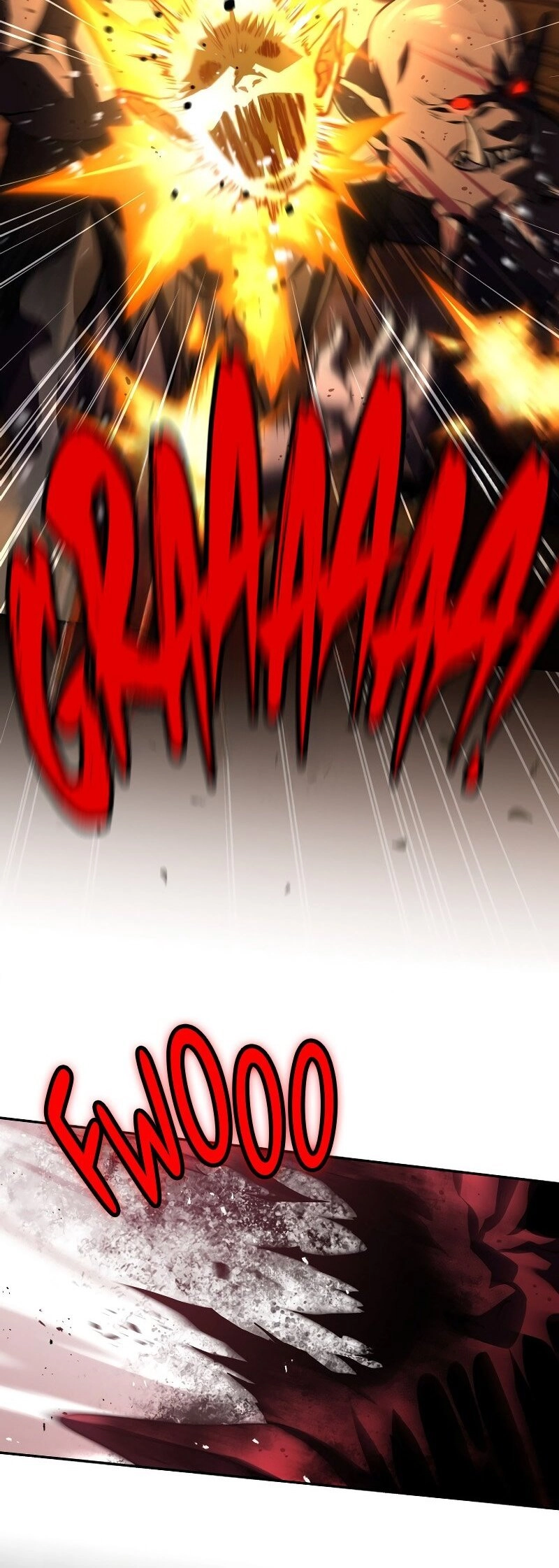 The Frozen Player Returns Chapter 127 - Page 16