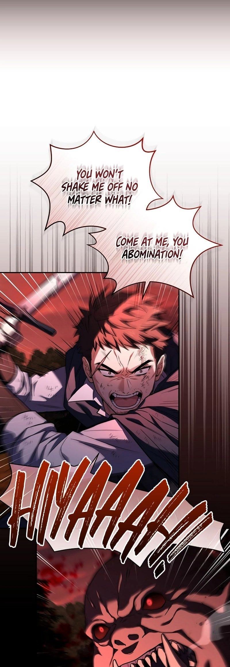 The Frozen Player Returns Chapter 127 - Page 25