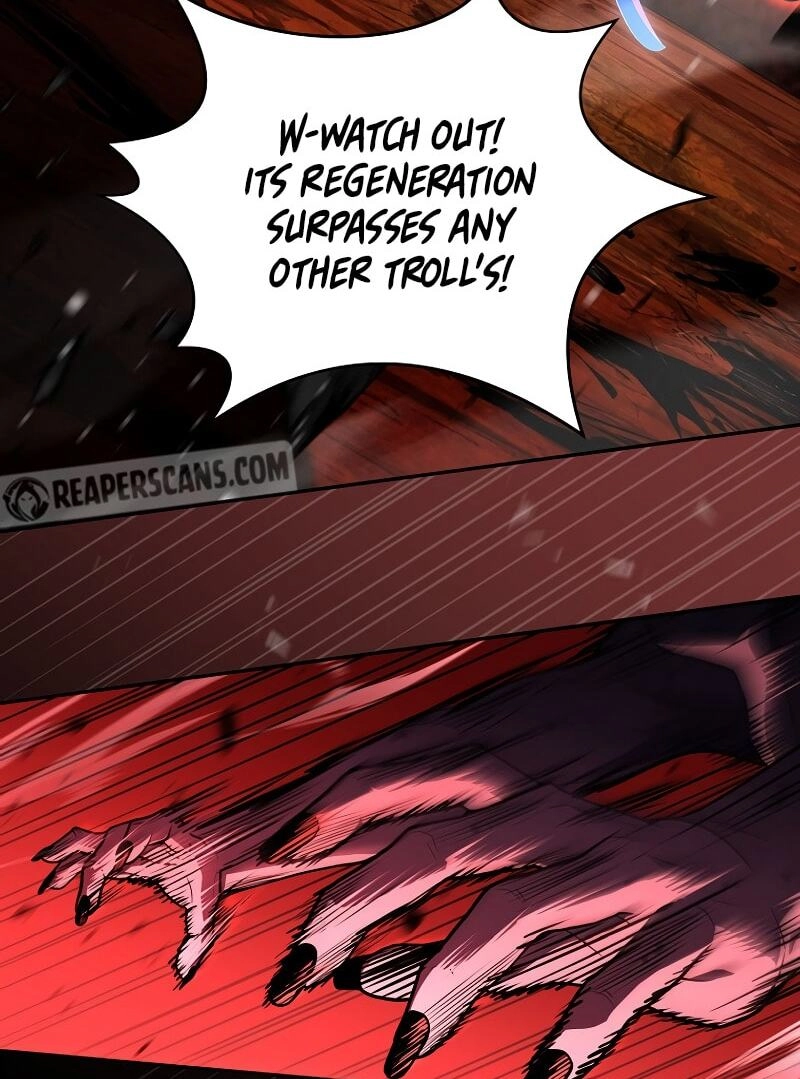 The Frozen Player Returns Chapter 127 - Page 39