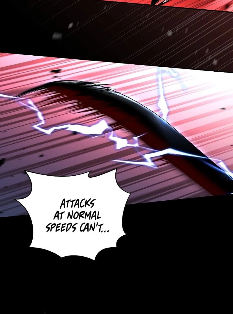 The Frozen Player Returns Chapter 127 - Page 40