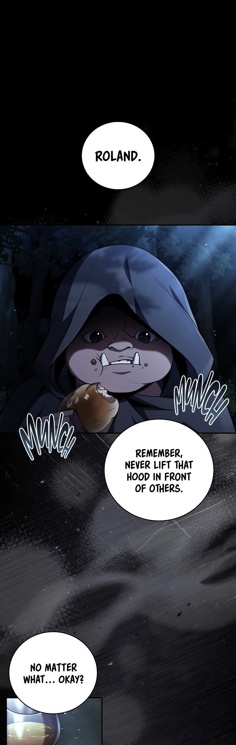 The Frozen Player Returns Chapter 128 - Page 5